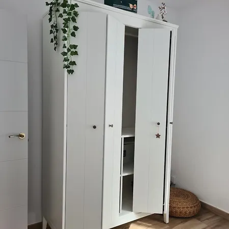 Apartament Sunny Winter