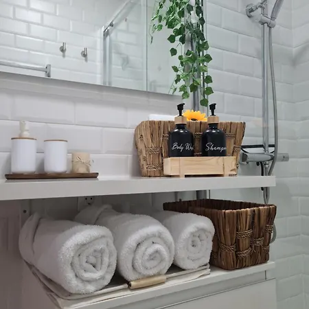 Apartament Sunny Winter Arinaga