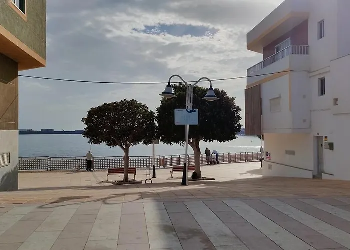 Apartment Sunny Winter *