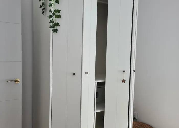 Apartment Sunny Winter