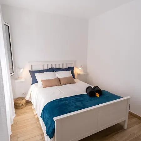 Apartamento Sunny Winter