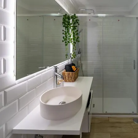 Apartamento Sunny Winter