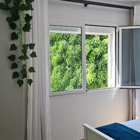 Lägenhet Sunny Winter *