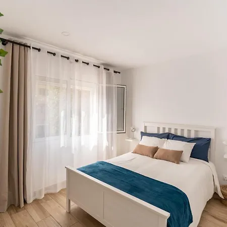 Sunny Winter * Arinaga