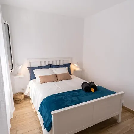 Lägenhet Sunny Winter