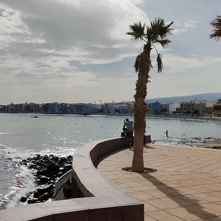 Sunny Winter Lägenhet