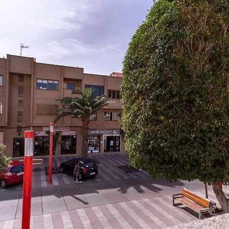 Lägenhet Sunny Winter *