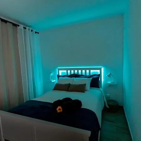 Sunny Winter Lägenhet