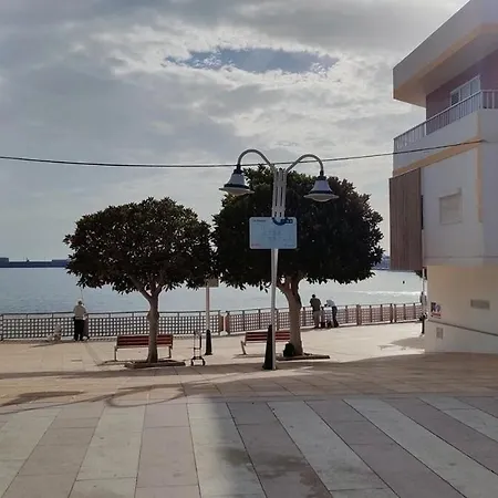 Lägenhet Sunny Winter *