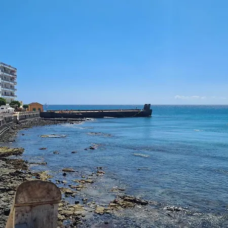 Lägenhet Sunny Winter *